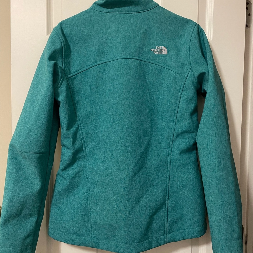 North Face Coat